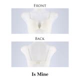 単品 ブラジャー Healthy | Dazzy | 詳細画像10