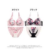 ブラジャー ショーツ セット | Dazzy | 詳細画像6