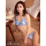 ブラジャー ショーツ ジンジャー | Dazzy | 詳細画像6 