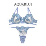 ブラジャー ショーツ ジンジャー | Dazzy | 詳細画像7 