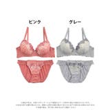 ブラジャー ショーツ セット | Dazzy | 詳細画像6