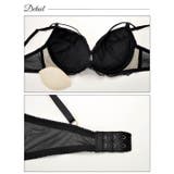 ブラジャー ショーツ セット | Dazzy | 詳細画像8 