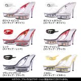 サンダル レディース 1段 | Dazzy | 詳細画像2