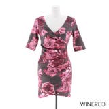 キャバ ドレス リアル | Dazzy | 詳細画像12