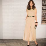 ドレス darial ＼東原亜希さん着用 | Dazzy | 詳細画像2 