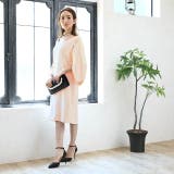 ドレス darial ＼星玲奈さん着用 | Dazzy | 詳細画像8 