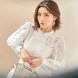 ワンピース レディース オール | Dazzy | 詳細画像4 