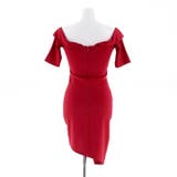 キャバ ドレス 濃色 | Dazzy | 詳細画像14