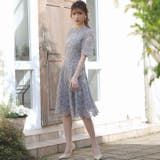 ドレス darial 加賀美早紀 | Dazzy | 詳細画像3 