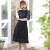 ドレス darial 加賀美早紀 | Dazzy | 詳細画像4 