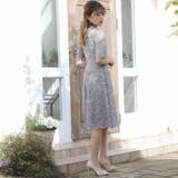 ドレス darial 加賀美早紀 | Dazzy | 詳細画像9 