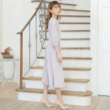 ドレス 結婚式 パーティー | Dazzy | 詳細画像9