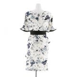 キャバ ドレス フロント | Dazzy | 詳細画像13 