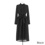 ワンピース レディース シフォン | Dazzy | 詳細画像12 