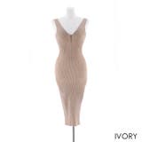 ワンピース フロント ジップ | Dazzy | 詳細画像12 