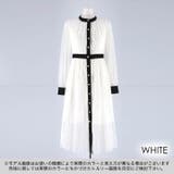 ワンピース ゆんころ着用 ビューティフル | Dazzy | 詳細画像11 