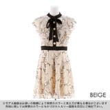 キャバ ドレス ネック | Dazzy | 詳細画像11 