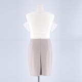 キャバ ドレス 肩開き | Dazzy | 詳細画像11