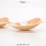 ヌードブラ シリコンブラ バスト | Dazzy | 詳細画像5