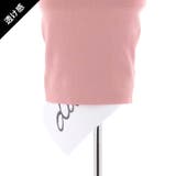 ワンピース バイカラー ライン入り | Dazzy | 詳細画像14 