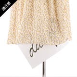 ワンピース レディース ガーリー | Dazzy | 詳細画像12 