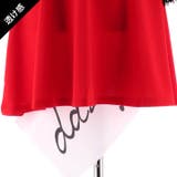 キャバ ドレス ワンカラー | Dazzy | 詳細画像15 