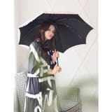 日傘 傘 折りたたみ | Dazzy | 詳細画像10