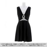 キャバ ドレス ウエスト魅せ | Dazzy | 詳細画像10 