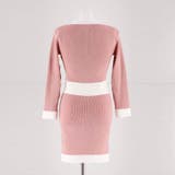 ワンピース レディース ウエスト | Dazzy | 詳細画像13 