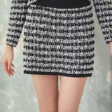 セットアップ レディース カジュアル | Dazzy | 詳細画像7