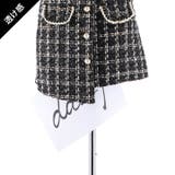 セットアップ レディース カジュアル | Dazzy | 詳細画像14 