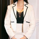 セットアップ レディース カジュアル | Dazzy | 詳細画像7 