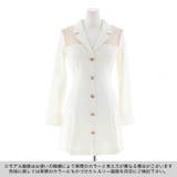 ワンピース フロント ボタン | Dazzy | 詳細画像11 