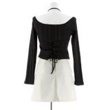 セットアップ レディース カジュアル | Dazzy | 詳細画像13 