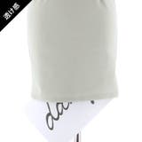 キャバ ドレス ワンカラー | Dazzy | 詳細画像14 