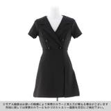 ワンピース ダブルボタン トレンチ | Dazzy | 詳細画像12