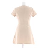 ワンピース ダブルボタン トレンチ | Dazzy | 詳細画像14