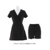 ワンピース ダブルボタン トレンチ | Dazzy | 詳細画像11