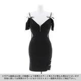 キャバ ドレス フロントジップ | Dazzy | 詳細画像11