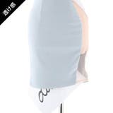 天海りこ着用 キャバ ドレス | Dazzy | 詳細画像14