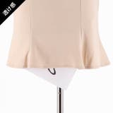 キャバ ドレス ウエストシアー | Dazzy | 詳細画像14 