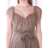 キャバ ドレス ダスティ | Dazzy | 詳細画像6 