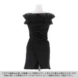 ワンピース レディース オフショル | Dazzy | 詳細画像11