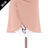 ワンピース レディース オフショル | Dazzy | 詳細画像14