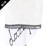 キャバ ドレス ノースリーブ | Dazzy | 詳細画像13 