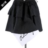 キャバ ドレス ジャガード | Dazzy | 詳細画像13 