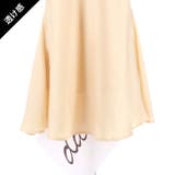 ワンピース レディース キャミソール | Dazzy | 詳細画像15 