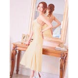 ワンピース レディース キャミソール | Dazzy | 詳細画像4 