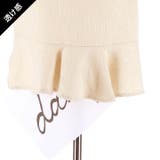 明日花キララ着用 キャバ ドレス | Dazzy | 詳細画像16 