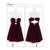 サンタ コスプレ [2点SET] | Dazzy | 詳細画像11 